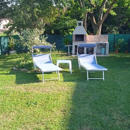 Apartman Rino Basanija Luaran gambar